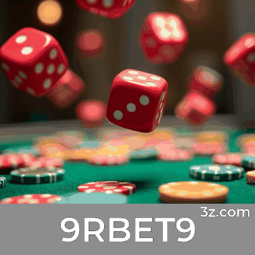 9RBET9: Cassino Online com Pagamentos Rápidos