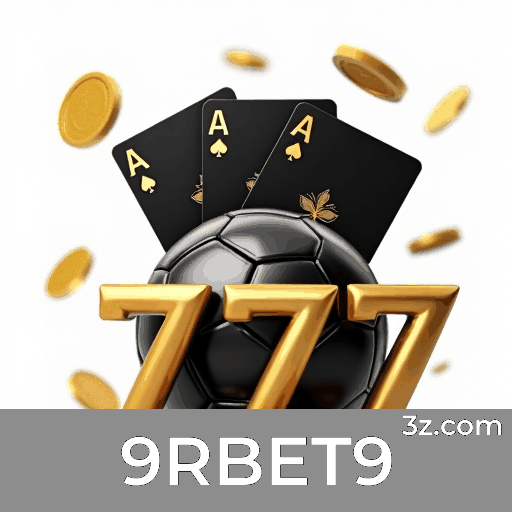 9RBET9: Cassino Online com Pagamentos Rápidos